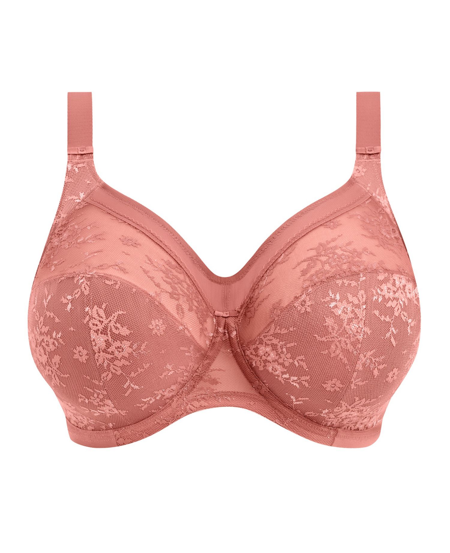 Elomi Plus Size Verity Underwire Full Cup Bra
