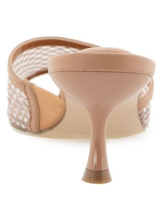 Women's Lakli Kitten Heel Sandal