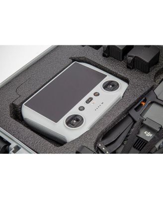 925 Case with Foam for DJI Mavic 3 Pro, Olive