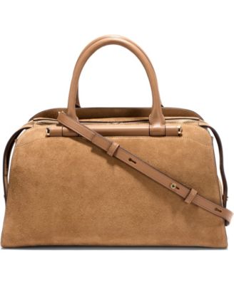 Catherine Large Satchel Bag