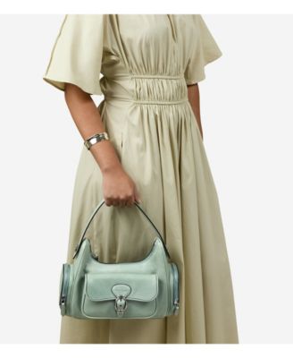 Alexandria Small Convertible Shoulder Bag 