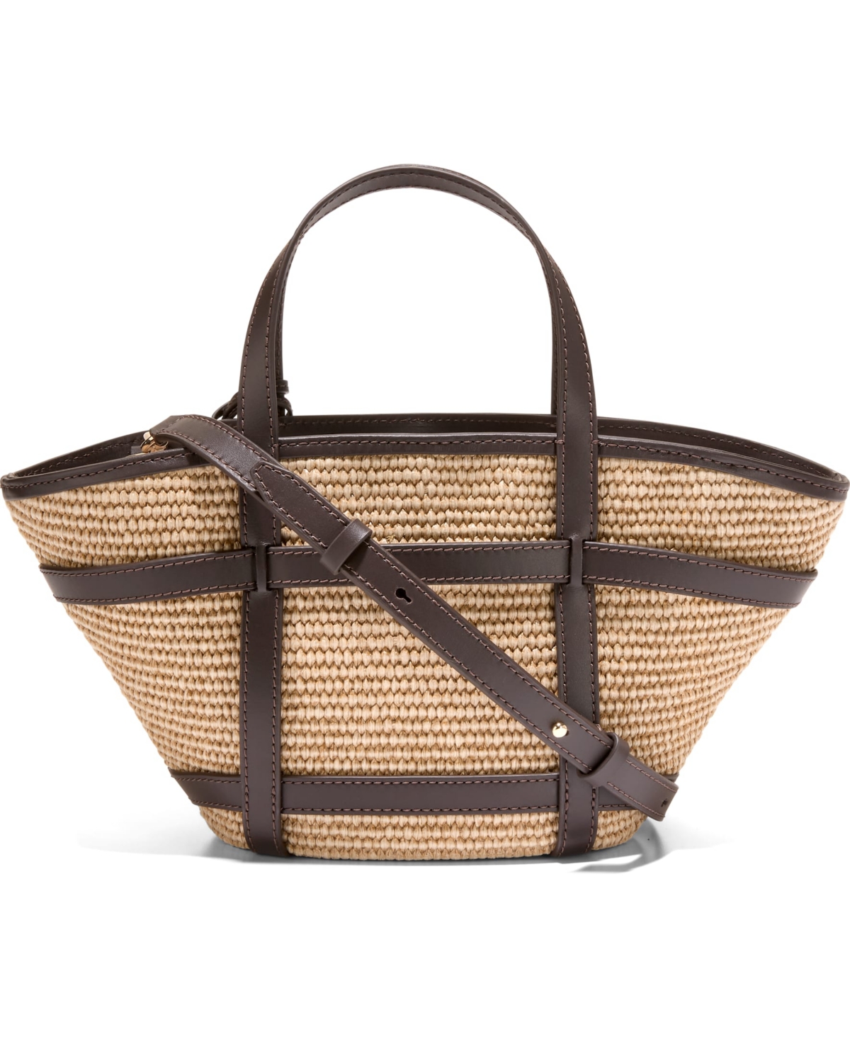 Cole Haan Key West Medium Tote Crossbody Bag