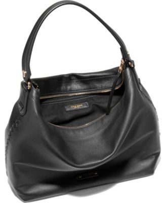 Isabella Medium Hobo Bag