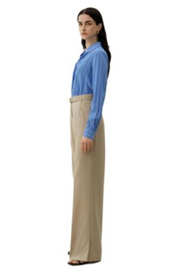 Women's Amalfi Striped Shirt