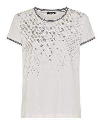 Women's Embellished T-Shirt