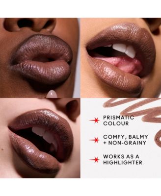 Dazzle Lip Crayon, Full-Size