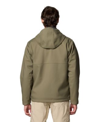Men's Ascender II Hooded Jacket