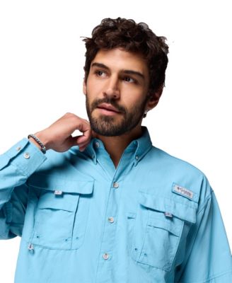 Men's Bahama II Long-Sleeve Shirt