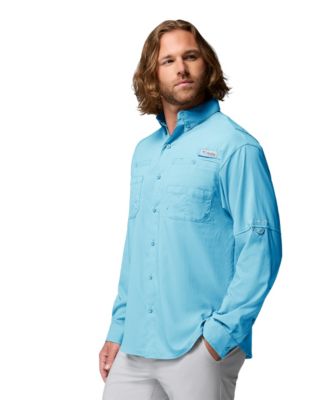 Men's PFG Tamiami II Long-Sleeve Shirt