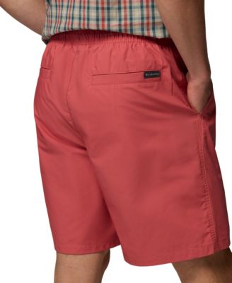 Men's Washed Out Easy Shorts