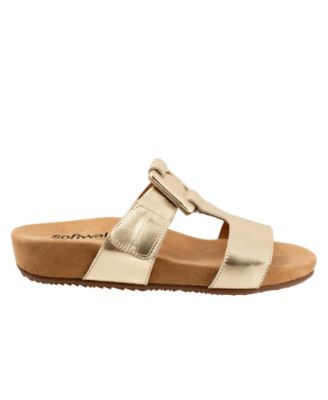 Women Leather Bexley Sandal