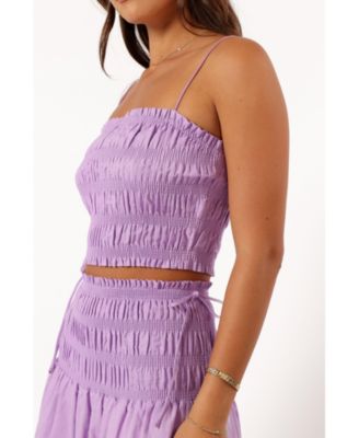 Women's Adine Two Piece Set