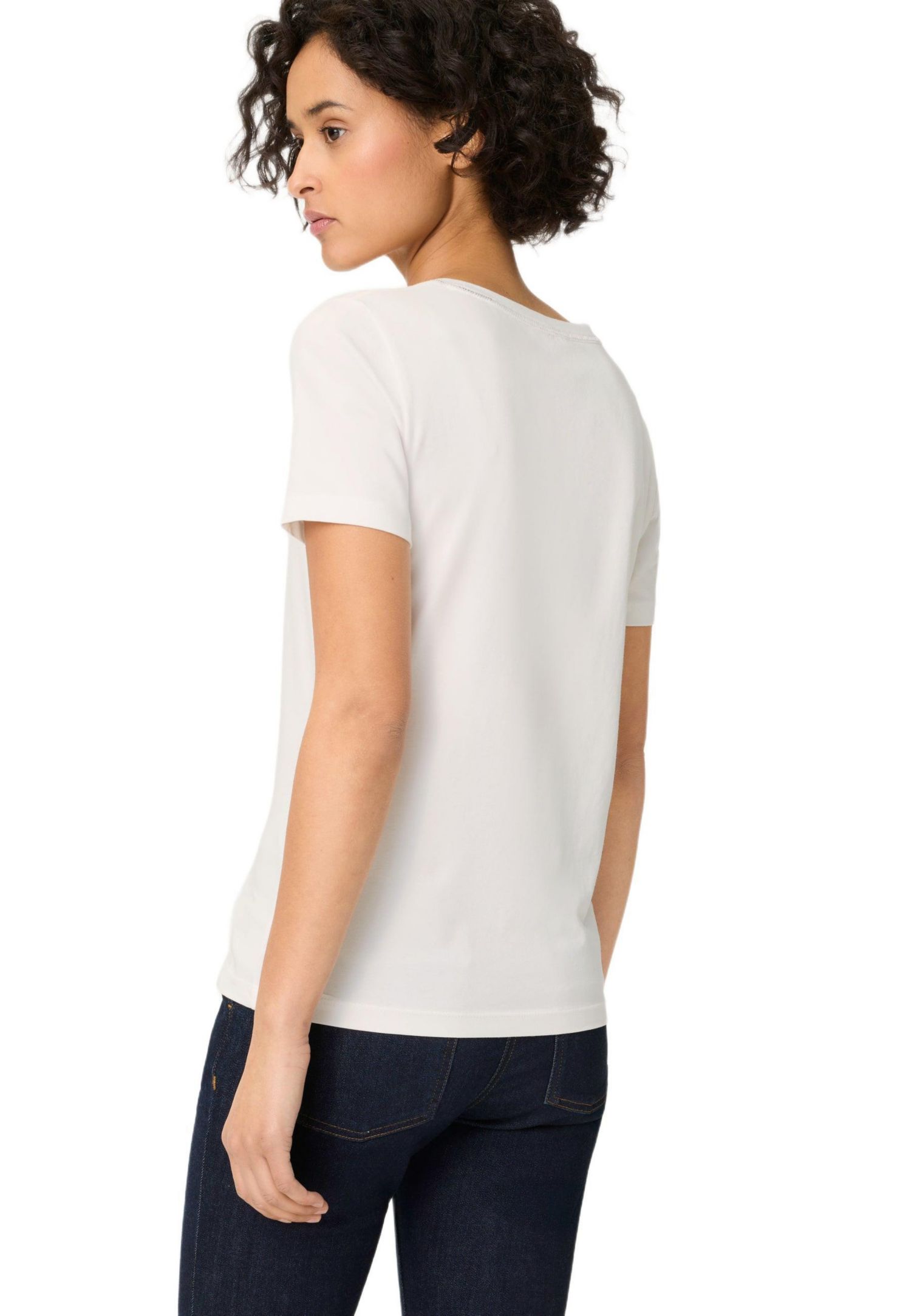 Women's Mon Cherie T-Shirt