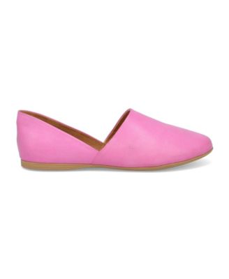  Women's Kimmy Flats Ballet