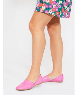  Women's Kimmy Flats Ballet