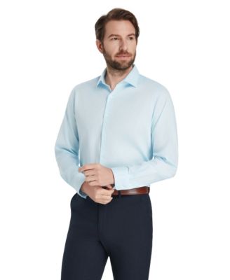 Men's Slim-Fit Daniel Floral Dress Shirt