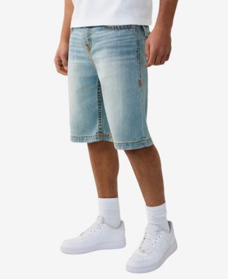 Men's Regular-Fit Baggy Shorts