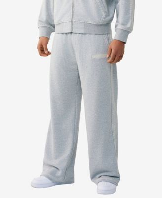Men's Regular-Fit Sweatpants
