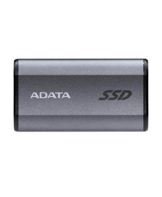 SE880 2TB - Up to 2000 MB/s- SuperSpeed USB 3.2 Gen 2x2 USB-C External Portable SSD Titanium (AELI-SE880-2TCGY)