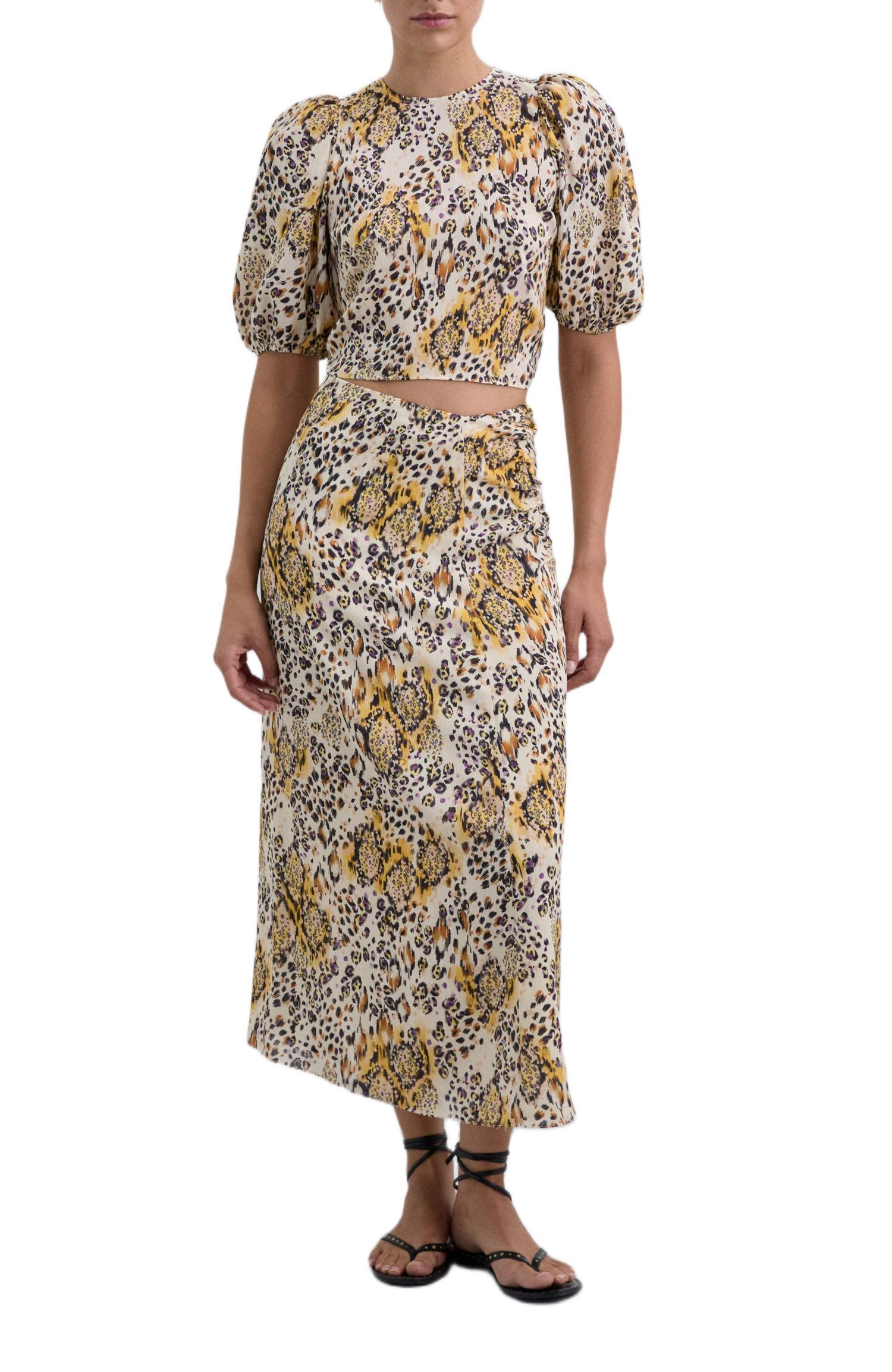 Women's Anyyelpu Skirt