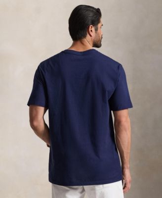 Men's Big & Tall Short-Sleeve Graphic T-Shirt