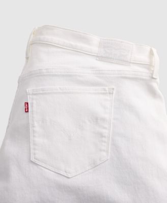  Trendy Plus Size 315 Mid-Rise Shaping Bootcut Jeans