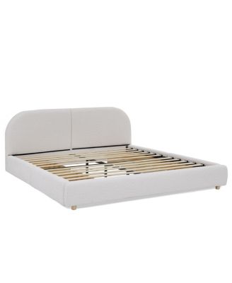 Streamdale  Upholstered Bed Frame