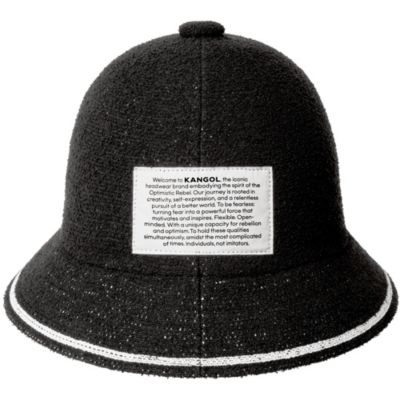 Women's Fine Print Casual Hat