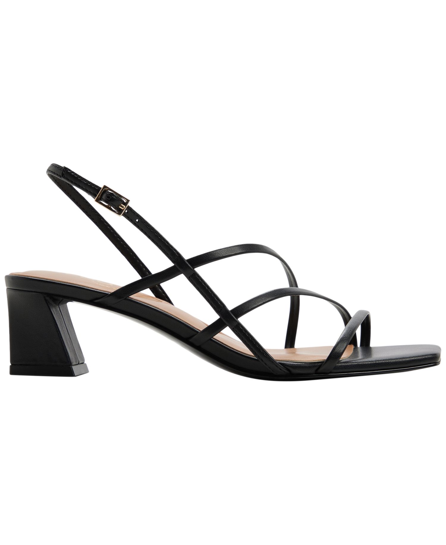 Women's Maegann Strappy Block Heel Dress Sandals