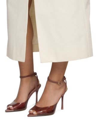 Women's Belen Ankle Strap Dress Sandals