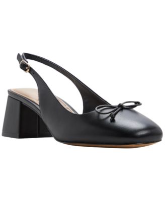 Women's Lilynae Block Heel Dress Pumps