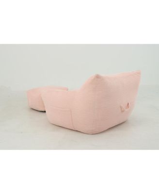 Oversized Comfy Bean Bag Chair for Adults