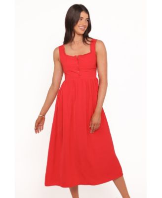 Women's Melrose Midi Dress