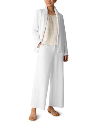 Women's Open-Front Blazer, Regular & Plus Size