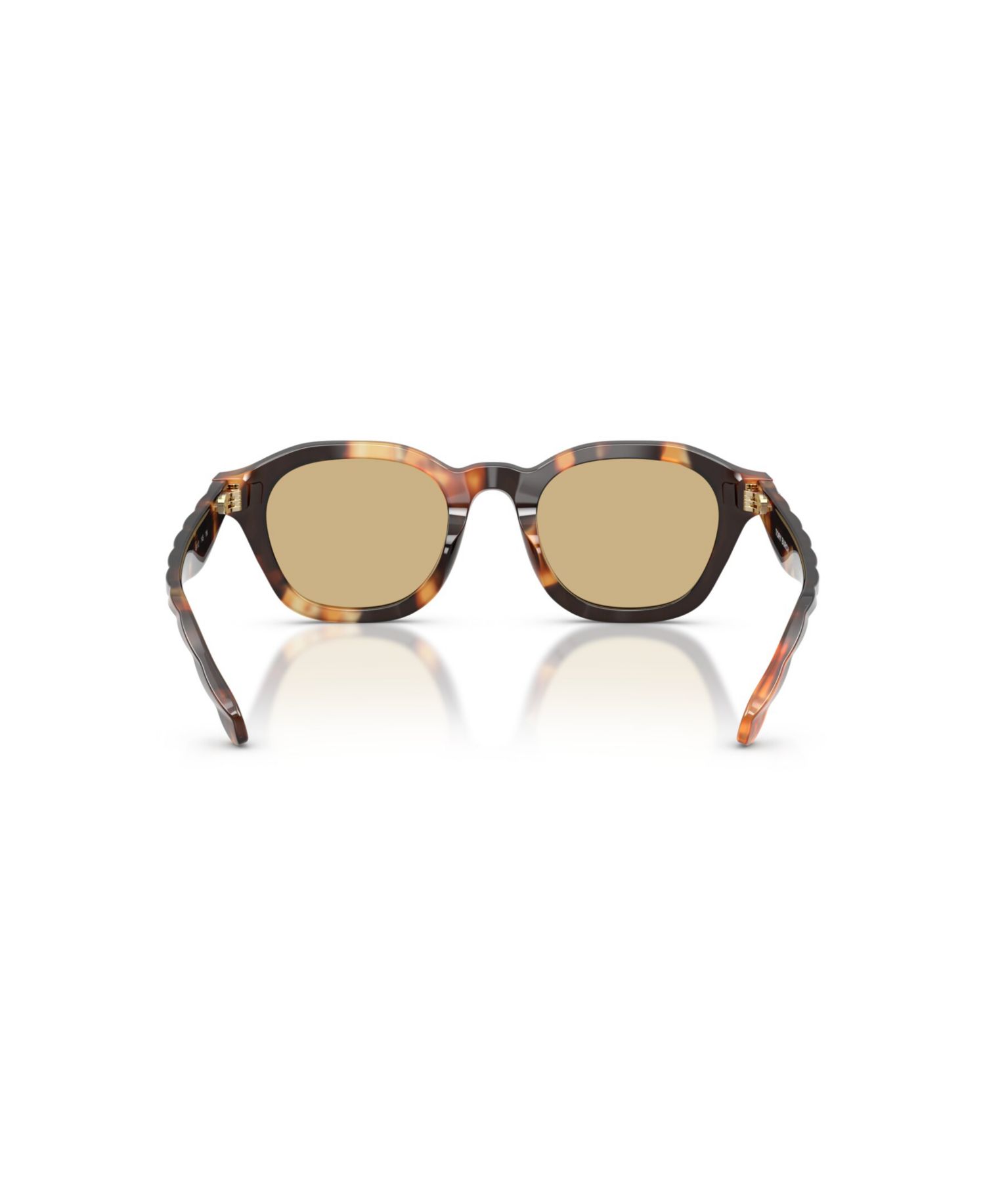 Women's Round Sunglasses, TY7235D