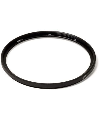 49mm Circular UV Lens Filter