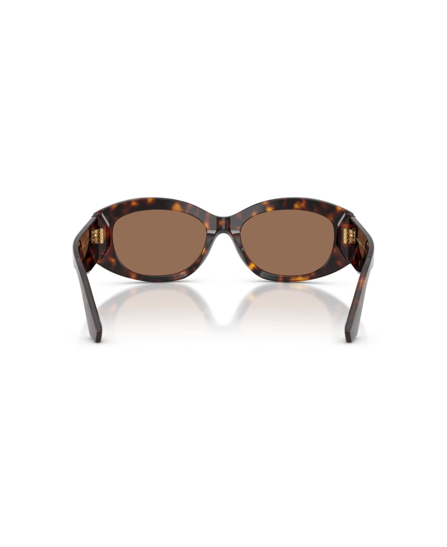 Women's Oval Sunglasses, DG4502