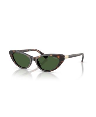 Women's Cat Eye Sunglasses, PH4199U