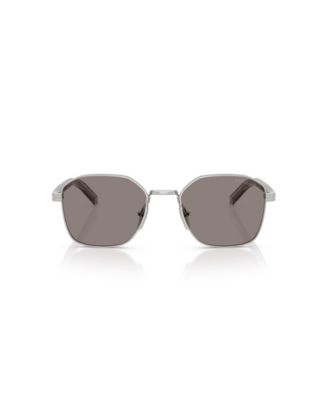 Men's Square Sunglasses, PR C50S