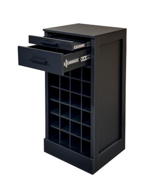  color modular 24 wine bar cabinet Buffet Cabinet