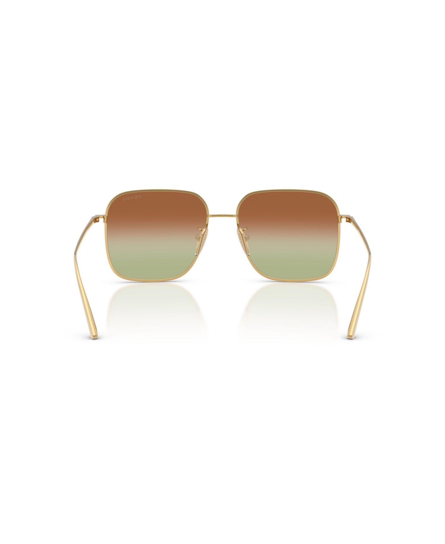 Women's Square Sunglasses, PR C54SD