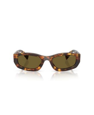 Women's Geometric Sunglasses, MU B04S