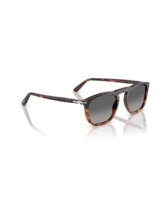 Unisex Square Sunglasses, Gae PO3391S