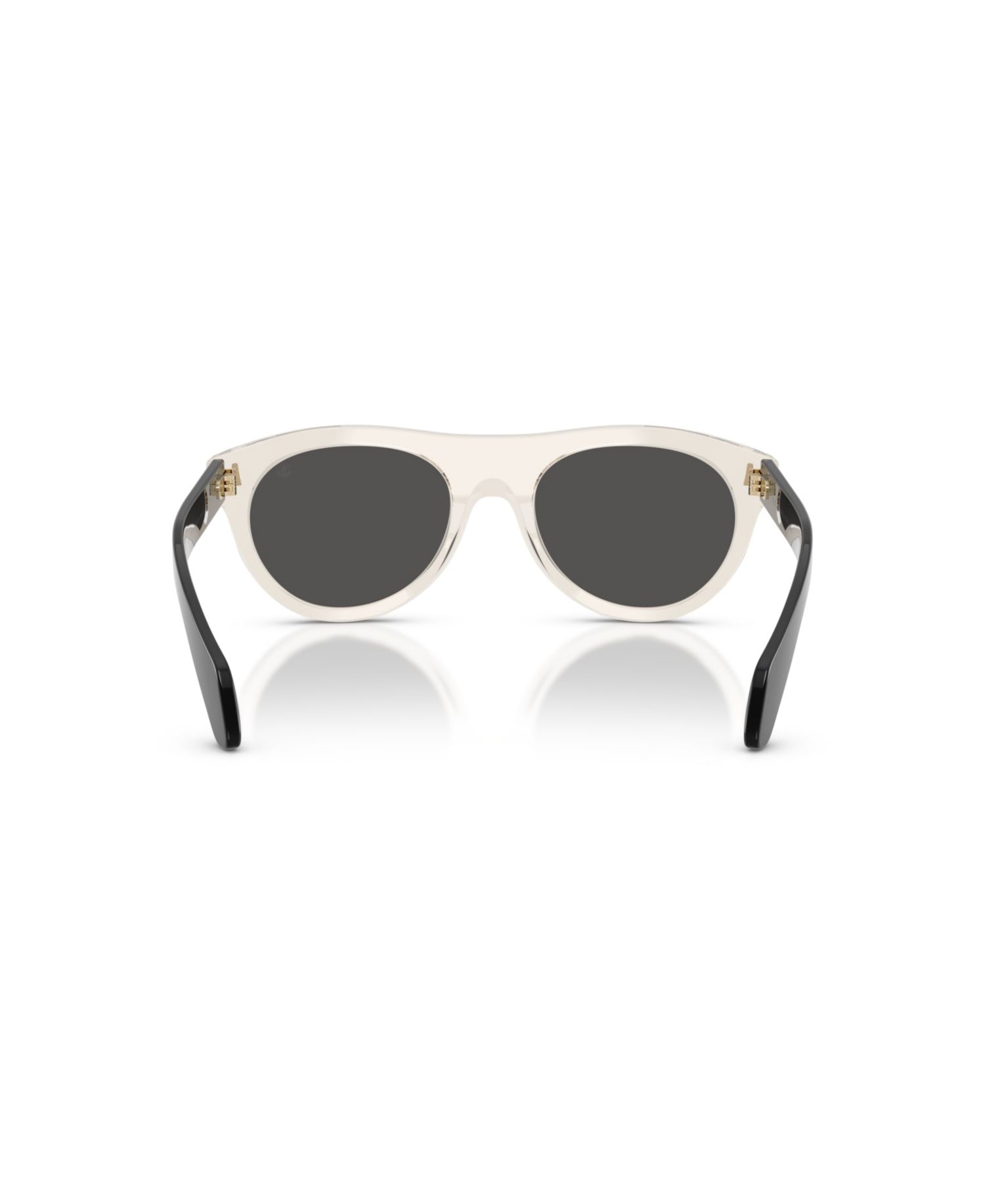 Unisex Oval Sunglasses, ME6022U