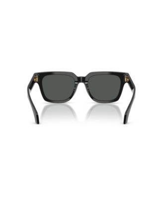 Men's Square Sunglasses, VE4510U