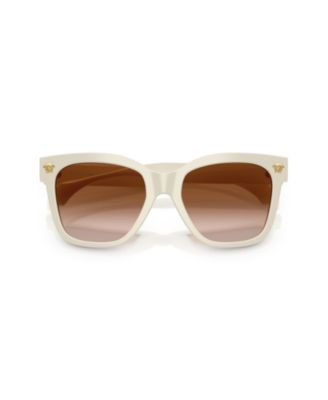 Women's Square Sunglasses, VE4511