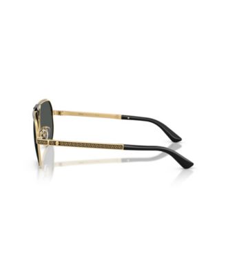 Men's Square Sunglasses, VE2294