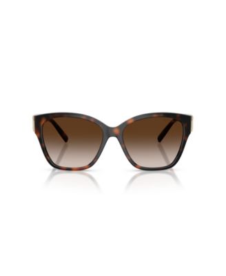 Women's Square Sunglasses, TF4254U