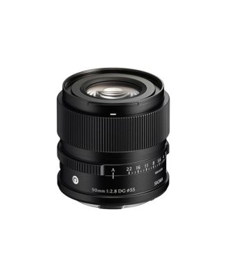 90mm f/2.8 DG Contemporary Lens for Sony E