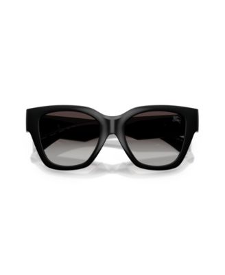 Women's Square Sunglasses, BE4489U